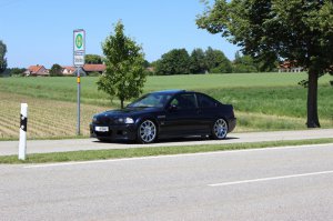 E46 M3 - 3er BMW - E46 E46 M3 - 3er BMW - E46