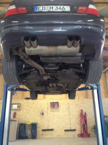 E46 M3 - 3er BMW - E46 E46 M3 - 3er BMW - E46