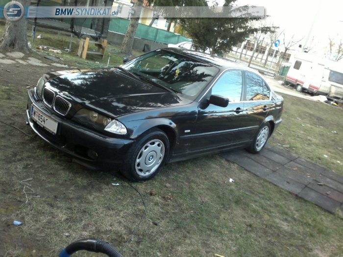 BMW-Syndikat Fotostorie