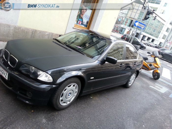 BMW-Syndikat Fotostorie