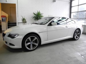 BMW 635d - Fotostories weiterer BMW Modelle BMW 635d - Fotostories weiterer BMW Modelle