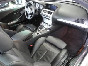 BMW 635d - Fotostories weiterer BMW Modelle BMW 635d - Fotostories weiterer BMW Modelle