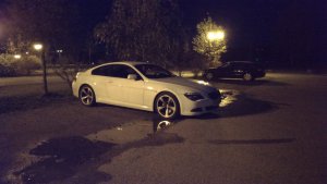 BMW 635d - Fotostories weiterer BMW Modelle BMW 635d - Fotostories weiterer BMW Modelle