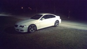 BMW 635d - Fotostories weiterer BMW Modelle BMW 635d - Fotostories weiterer BMW Modelle