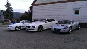 BMW 635d - Fotostories weiterer BMW Modelle BMW 635d - Fotostories weiterer BMW Modelle