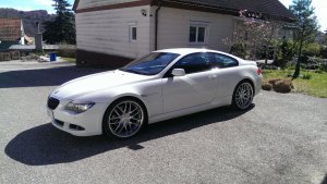 BMW 635d - Fotostories weiterer BMW Modelle