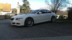 BMW 635d - Fotostories weiterer BMW Modelle