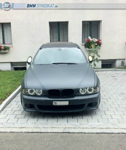 BMW-Syndikat Fotostorie