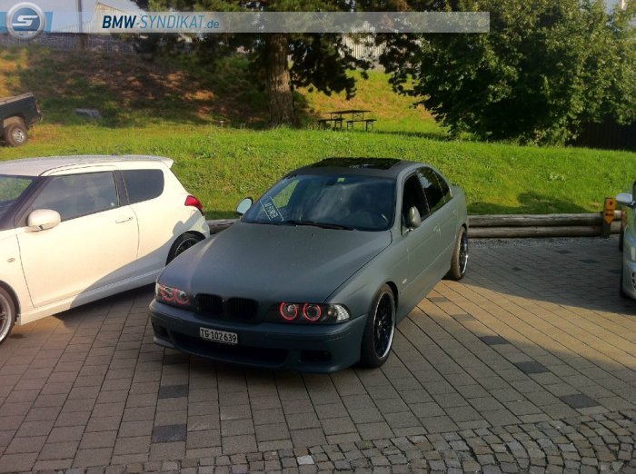 BMW-Syndikat Fotostorie