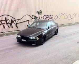 bmw e39 g power