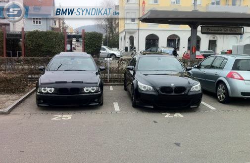 BMW-Syndikat Fotostorie
