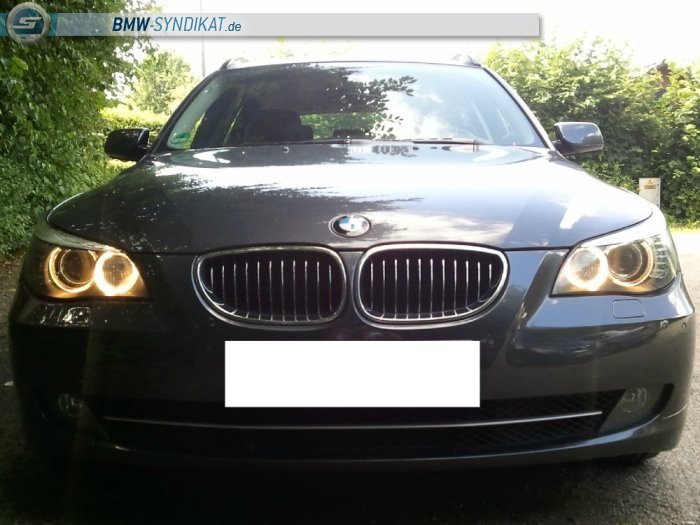 BMW-Syndikat Fotostorie