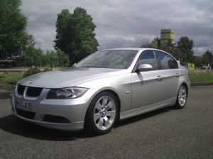 320D :) Der Ex - 3er BMW - E90 / E91 / E92 / E93