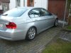 320D :) Der Ex - 3er BMW - E90 / E91 / E92 / E93 - P1000948.JPG