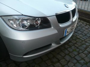 320D :) Der Ex - 3er BMW - E90 / E91 / E92 / E93