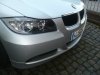 320D :) Der Ex - 3er BMW - E90 / E91 / E92 / E93 - P1000949.JPG