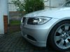 320D :) Der Ex - 3er BMW - E90 / E91 / E92 / E93 - P1000954.JPG
