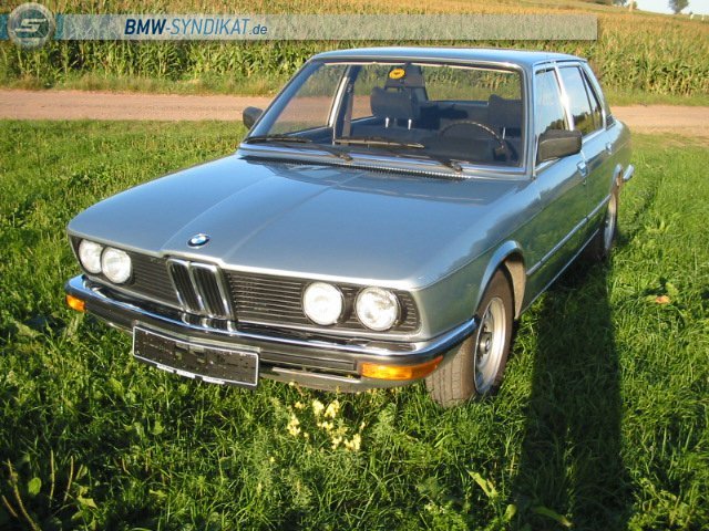 BMW-Syndikat Fotostorie
