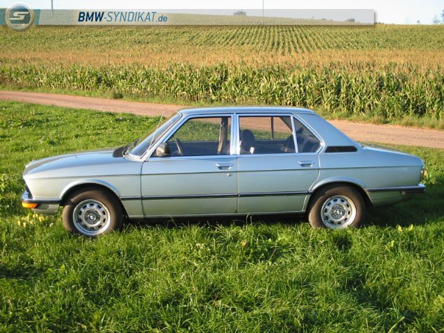 BMW-Syndikat Fotostorie