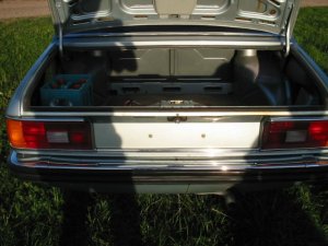 E12 Der Originale - Fotostories weiterer BMW Modelle