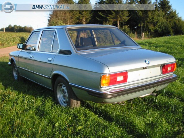 BMW-Syndikat Fotostorie