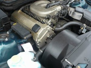 E36 318IA sehr gepflegt - 3er BMW - E36