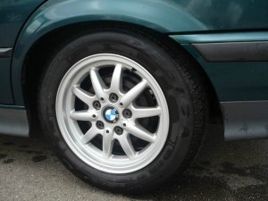 E36 318IA sehr gepflegt - 3er BMW - E36