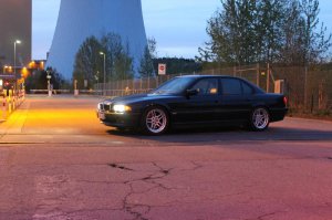 Halb Zeit :) 730d - Fotostories weiterer BMW Modelle