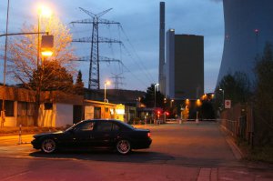 Halb Zeit :) 730d - Fotostories weiterer BMW Modelle