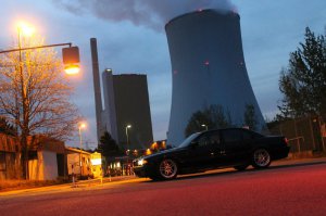 Halb Zeit :) 730d - Fotostories weiterer BMW Modelle