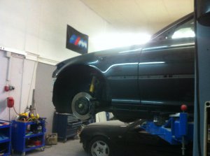 Bmw e46 Coupe Facelift**Unikat** - 3er BMW - E46