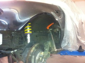 Bmw e46 Coupe Facelift**Unikat** - 3er BMW - E46