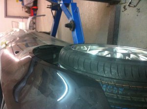 Bmw e46 Coupe Facelift**Unikat** - 3er BMW - E46