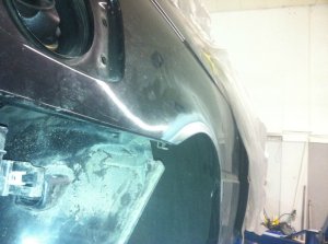 Bmw e46 Coupe Facelift**Unikat** - 3er BMW - E46