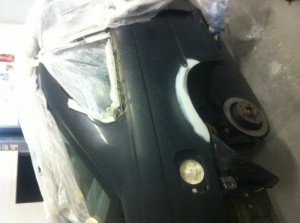 Bmw e46 Coupe Facelift**Unikat** - 3er BMW - E46