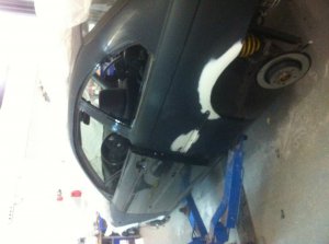 Bmw e46 Coupe Facelift**Unikat** - 3er BMW - E46