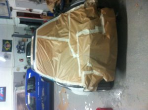 Bmw e46 Coupe Facelift**Unikat** - 3er BMW - E46