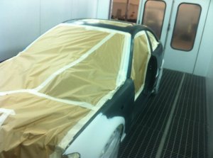 Bmw e46 Coupe Facelift**Unikat** - 3er BMW - E46