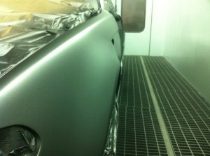 Bmw e46 Coupe Facelift**Unikat** - 3er BMW - E46