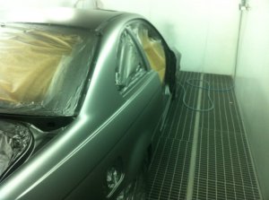 Bmw e46 Coupe Facelift**Unikat** - 3er BMW - E46