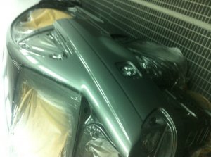 Bmw e46 Coupe Facelift**Unikat** - 3er BMW - E46