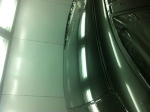 Bmw e46 Coupe Facelift**Unikat** - 3er BMW - E46