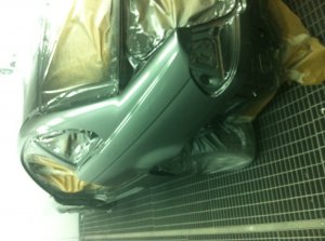 Bmw e46 Coupe Facelift**Unikat** - 3er BMW - E46