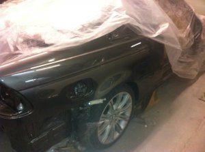 Bmw e46 Coupe Facelift**Unikat** - 3er BMW - E46