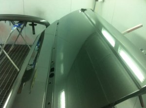 Bmw e46 Coupe Facelift**Unikat** - 3er BMW - E46