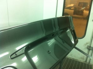 Bmw e46 Coupe Facelift**Unikat** - 3er BMW - E46