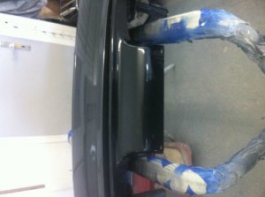 Bmw e46 Coupe Facelift**Unikat** - 3er BMW - E46