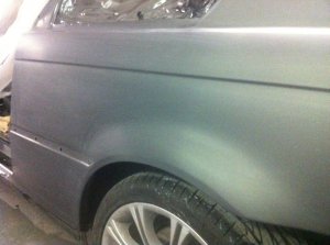 Bmw e46 Coupe Facelift**Unikat** - 3er BMW - E46