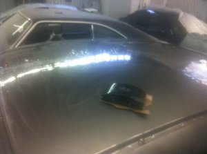 Bmw e46 Coupe Facelift**Unikat** - 3er BMW - E46
