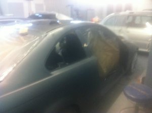 Bmw e46 Coupe Facelift**Unikat** - 3er BMW - E46